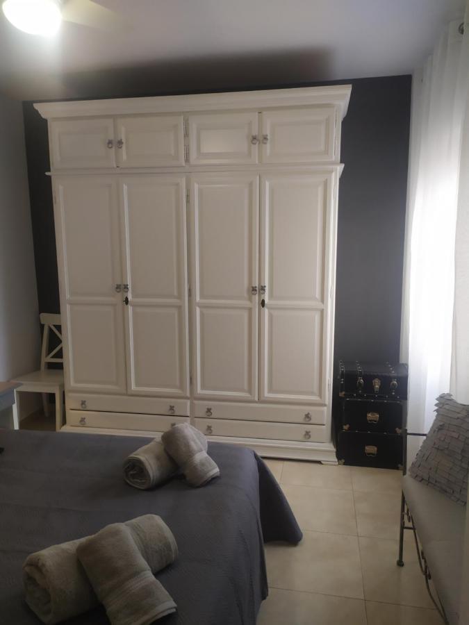 Los Patios De Córdoba Eksteriør billede